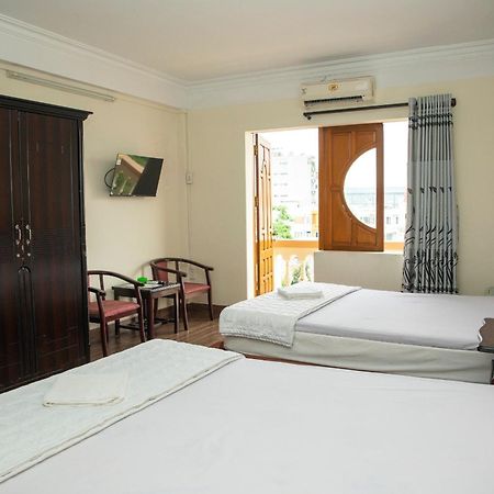 Ngọc Hà Hotel 1 Kieu Son Esterno foto