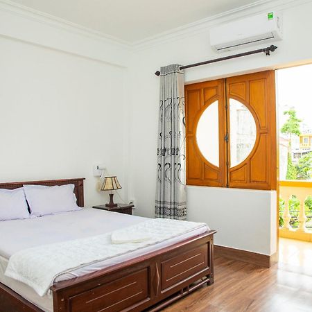 Ngọc Hà Hotel 1 Kieu Son Esterno foto