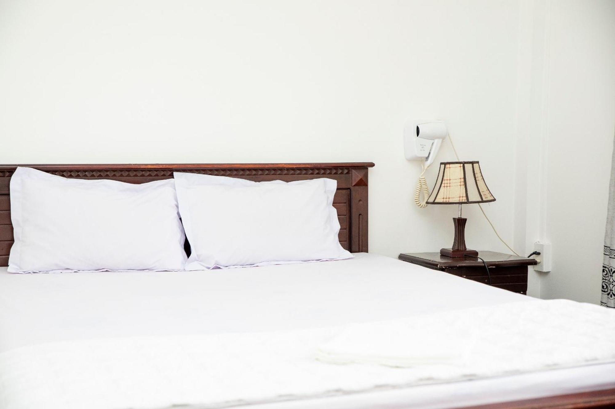 Ngọc Hà Hotel 1 Kieu Son Esterno foto