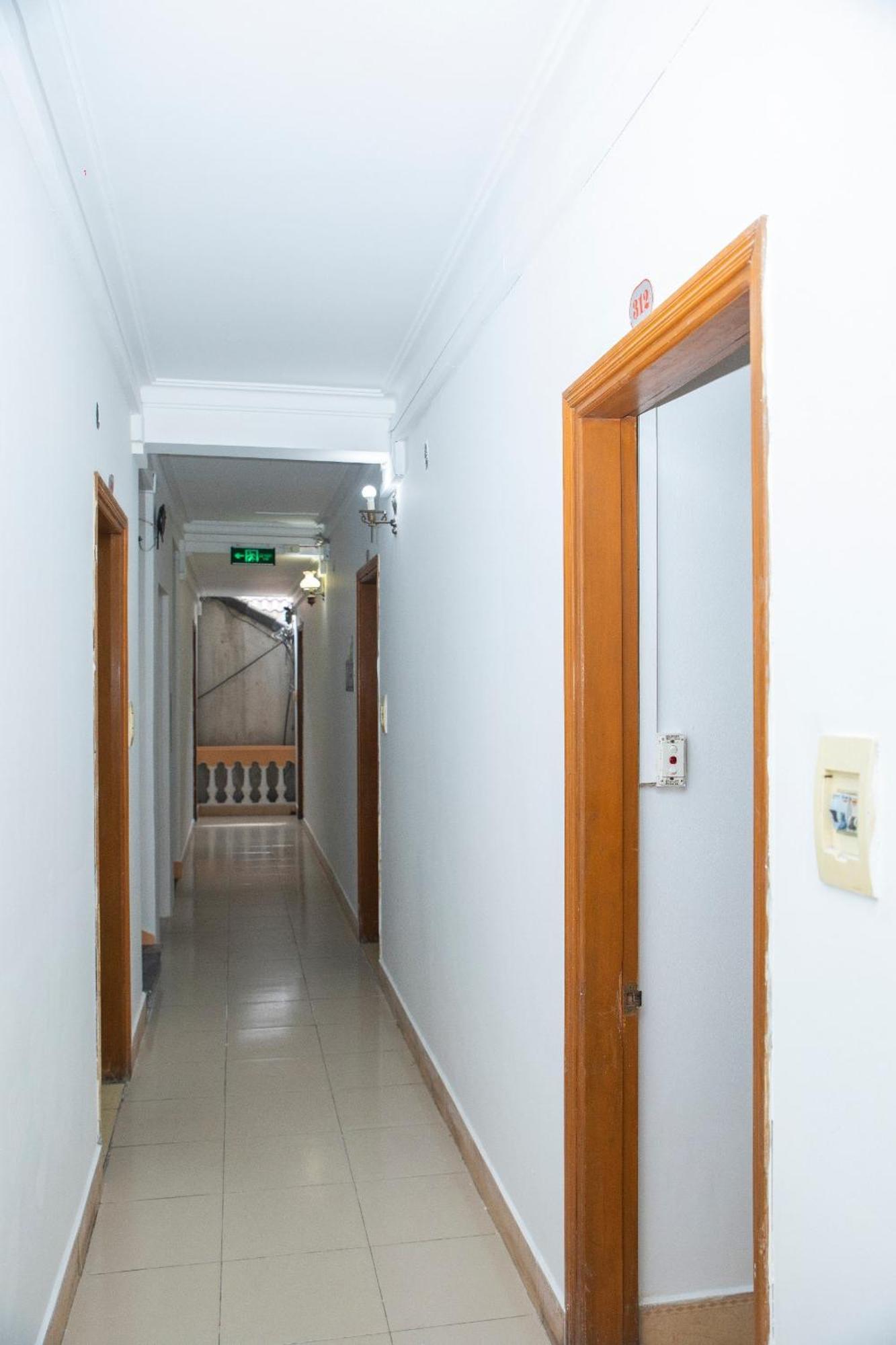 Ngọc Hà Hotel 1 Kieu Son Esterno foto